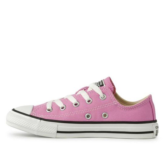 Tênis Infantil Converse All Star Chuck Taylor
