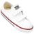 Tênis Infantil Converse Chuck Taylor All Star 2 s Baby - Branco
