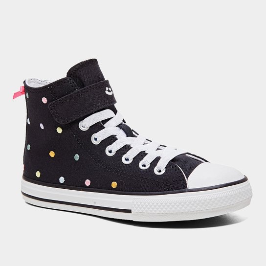 Tênis Infantil Converse CT AS 1V