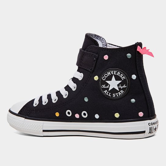 Tênis Infantil Converse CT AS 1V