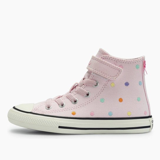 Tênis Infantil Converse CT AS 1V