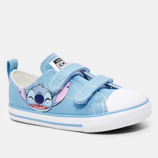 Tênis Infantil Converse CT AS 2V