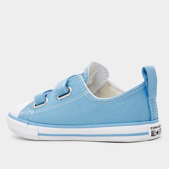 Tênis Infantil Converse CT AS 2V