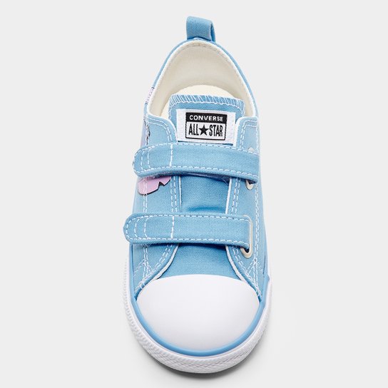 Tênis Infantil Converse CT AS 2V