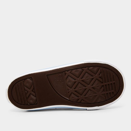 Tênis Infantil Converse CT AS 2V