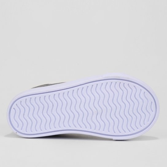 Tênis Infantil Marvel Avengers Menino