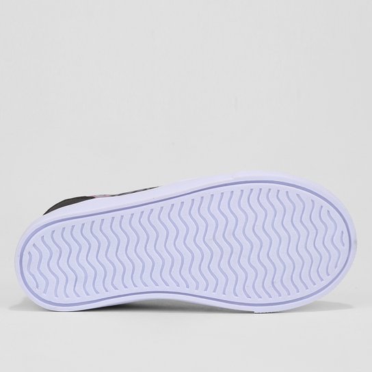 Tênis Infantil Marvel Avengers Menino