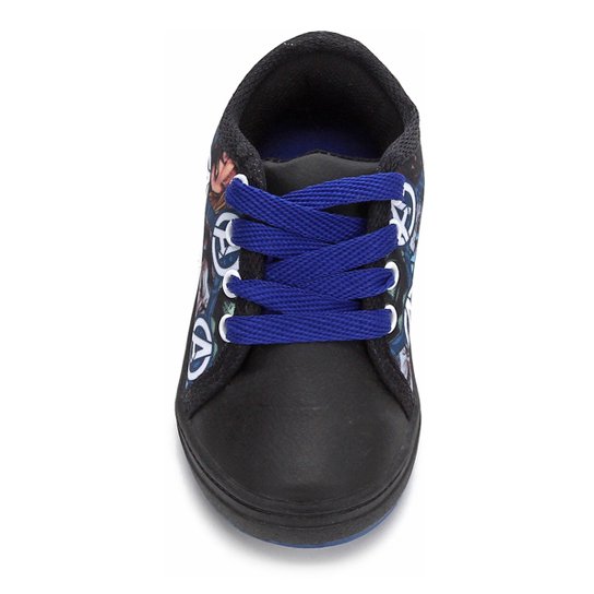 Tênis Infantil Marvel Avengers