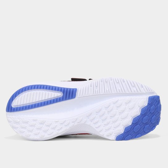 Tênis Infantil Marvel Homem Aranha Menino