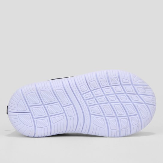 Tênis Infantil Marvel Homem Aranha Sem Cadarço Menino