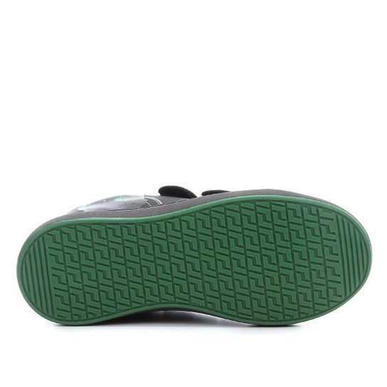 Tênis Infantil Marvel Hulk