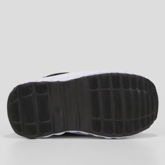 Tênis Infantil Marvel Sem Cadarço Menino