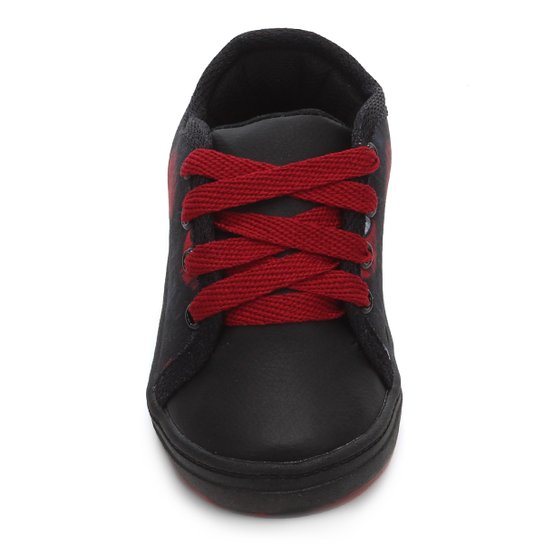 Tênis Infantil Marvel Spider Man