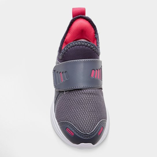 Tênis Infantil Rainha Small Menina