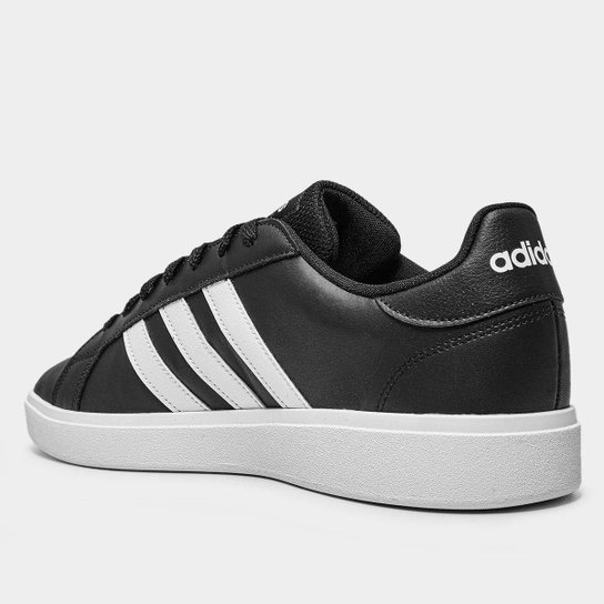 Tênis Masculino Adidas Grand Court Base