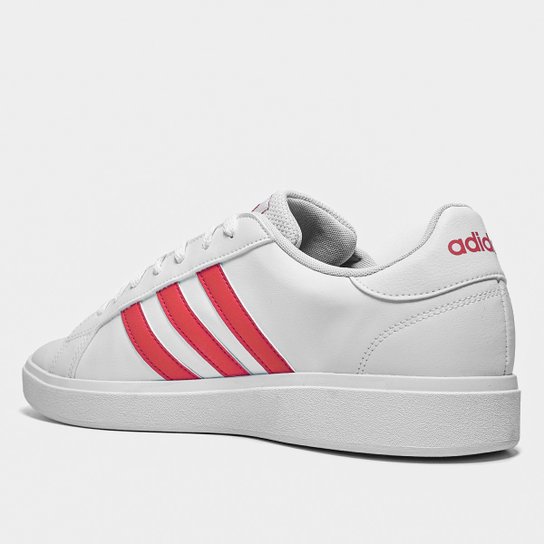 Tênis Masculino Adidas Grand Court Base