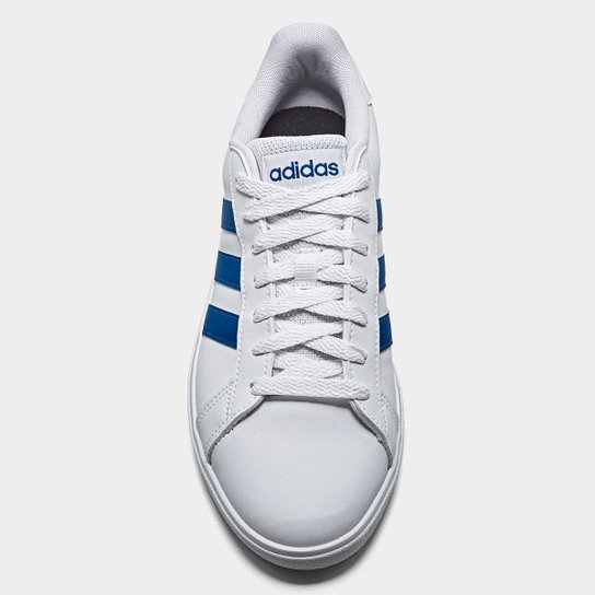 Tênis Masculino Adidas Grand Court Base