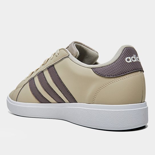 Tênis Masculino Adidas Grand Court Base
