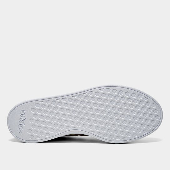 Tênis Masculino Adidas Grand Court Base