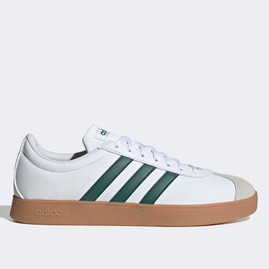 Tênis Masculino Adidas Vl Court Base