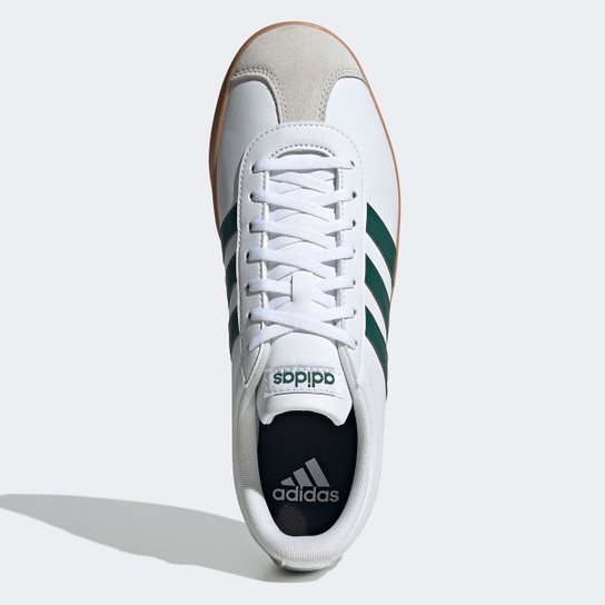 Tênis Masculino Adidas Vl Court Base