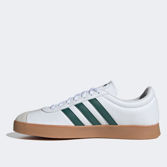 Tênis Masculino Adidas Vl Court Base