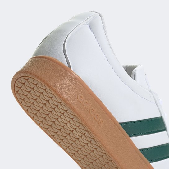 Tênis Masculino Adidas Vl Court Base