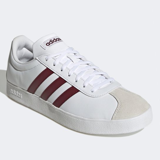 Tênis Masculino Adidas Vl Court Base