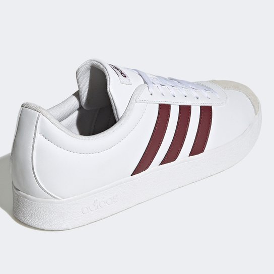 Tênis Masculino Adidas Vl Court Base