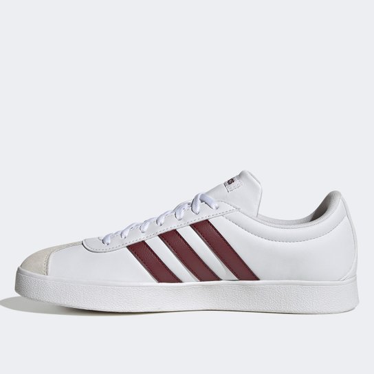 Tênis Masculino Adidas Vl Court Base