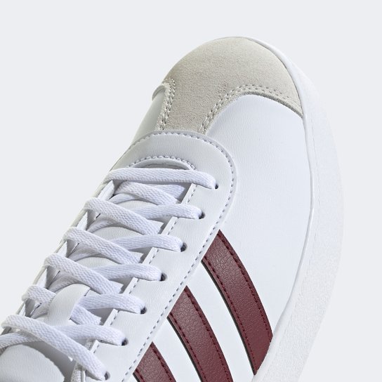 Tênis Masculino Adidas Vl Court Base