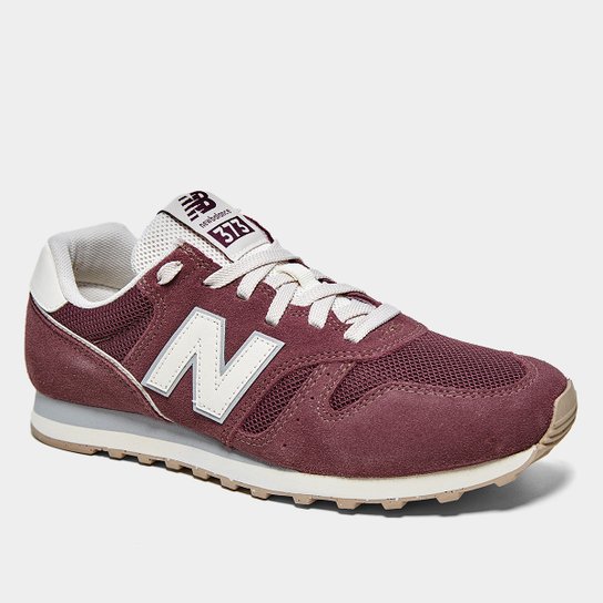 Tênis New Balance 373 V2 Masculino