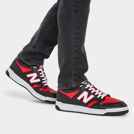 Tênis New Balance 480 Low Masculino