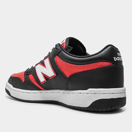 Tênis New Balance 480 Low Masculino