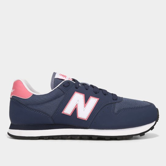 Tênis New Balance 500 V'2 Feminino