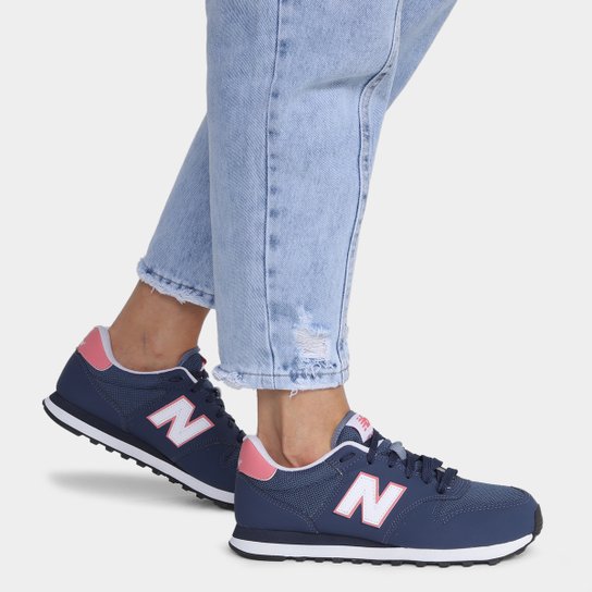 Tênis New Balance 500 V'2 Feminino