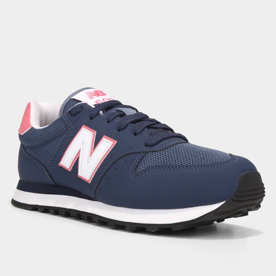 Tênis New Balance 500 V'2 Feminino