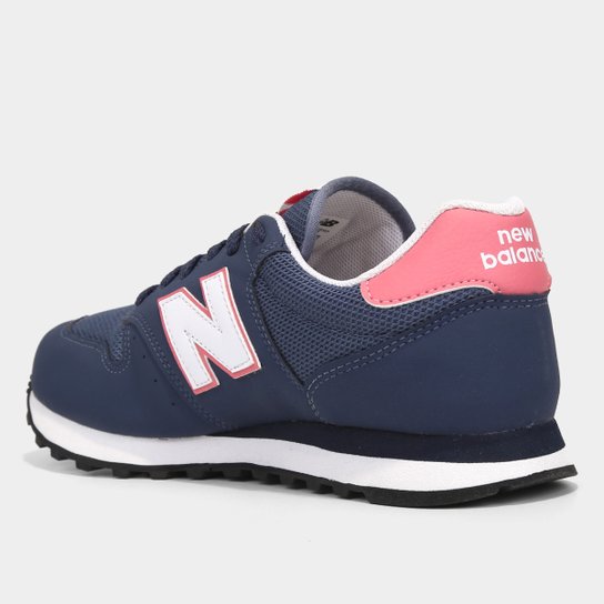 Tênis New Balance 500 V'2 Feminino