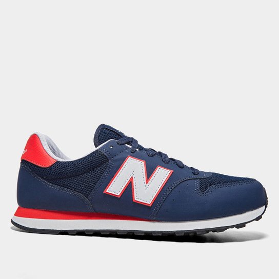 Tênis New Balance 500 V2 Masculino