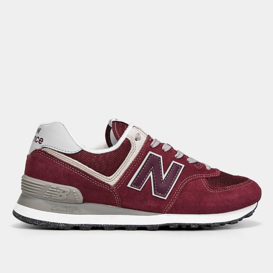 Tênis New Balance 574 Masculino