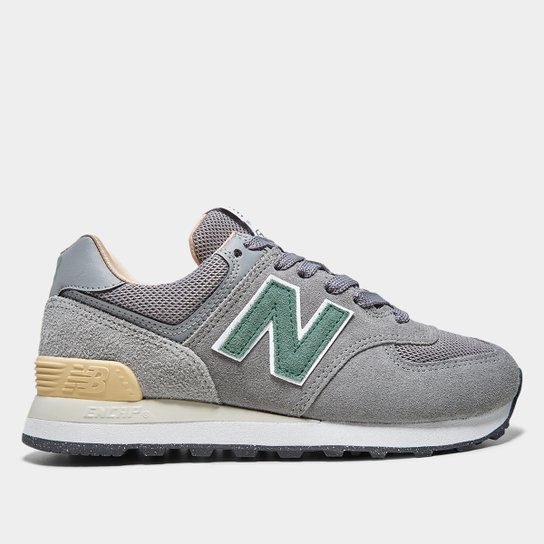 Tênis New Balance 574 V'2 Feminino