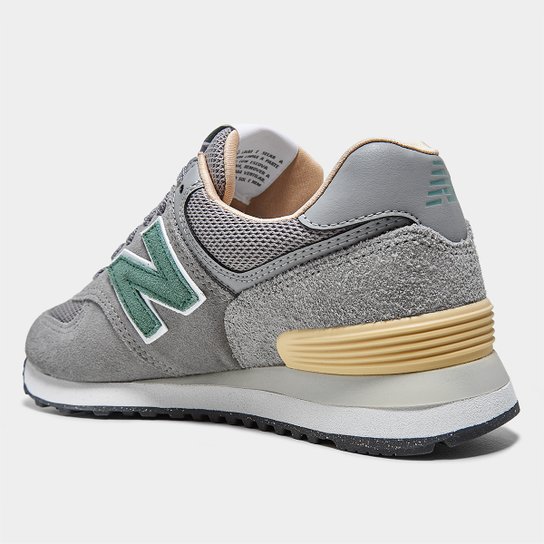 Tênis New Balance 574 V'2 Feminino