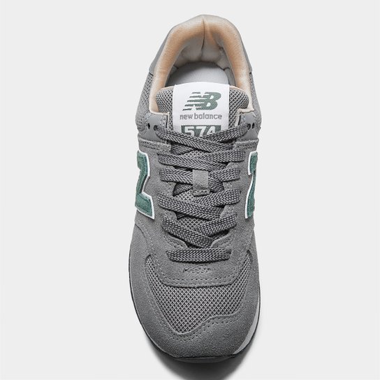 Tênis New Balance 574 V'2 Feminino