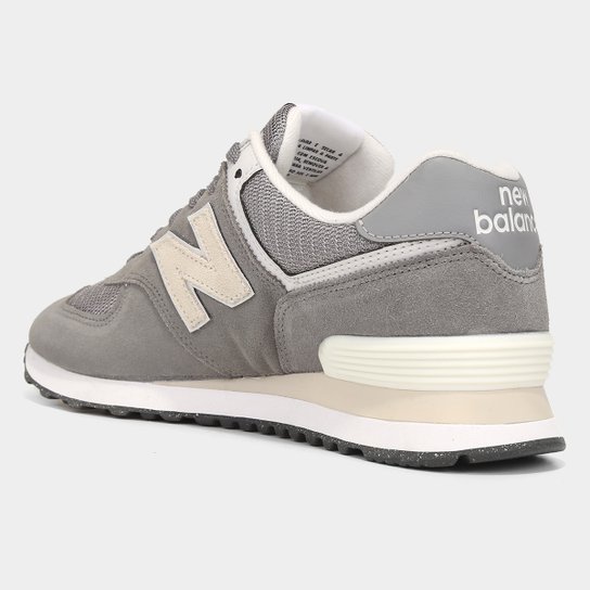 Tênis New Balance 574 V2