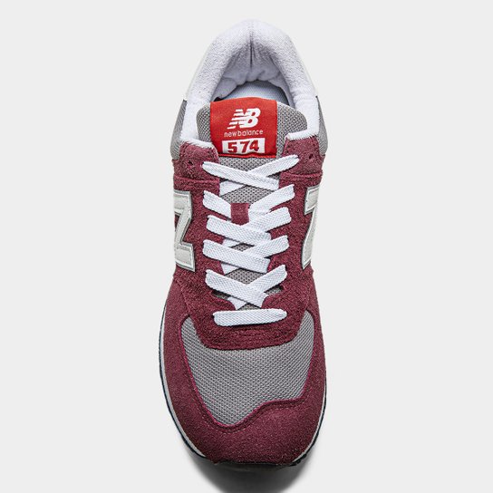 Tênis New Balance 574 V2