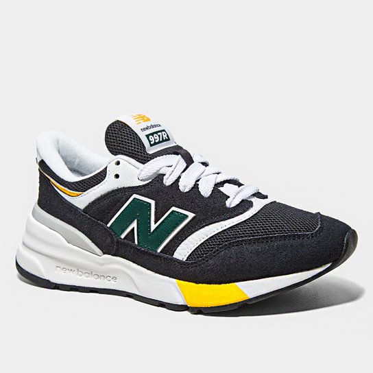 Tênis New Balance 997 R