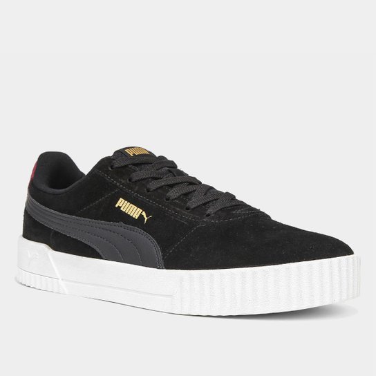 Tênis Puma Carina Bdp Feminino