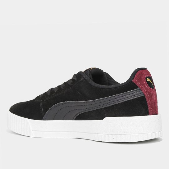 Tênis Puma Carina Bdp Feminino