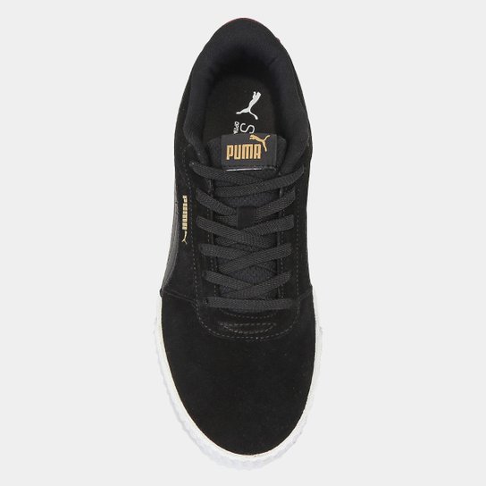 Tênis Puma Carina Bdp Feminino