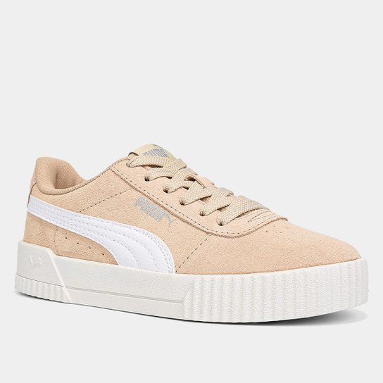 Tênis Puma Carina Bdp Feminino